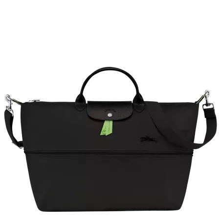 Sac de voyage extensible  Le Pliage Green de Longchamp