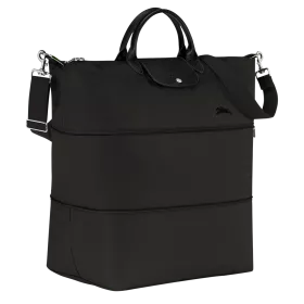 Sac de voyage extensible  Le Pliage Green de Longchamp