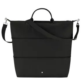 Sac de voyage extensible  Le Pliage Green de Longchamp
