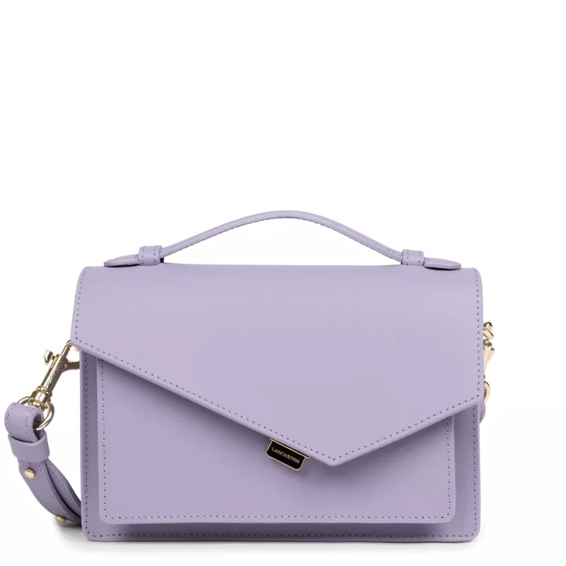 Sac Trotteur Zoé De Lancaster Sac Trotteur Zoé De Lancaster