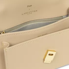 Sac Trotteur Zoé De Lancaster