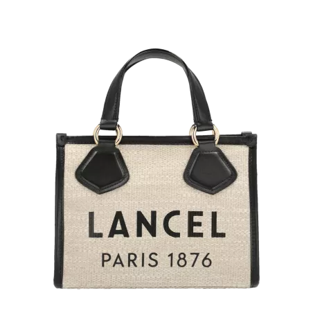 lancel - cabas s cabas d'été