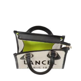 lancel - cabas s cabas d'été