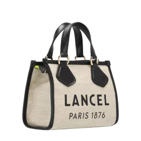 lancel - cabas s cabas d'été