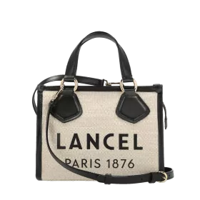 lancel - cabas s cabas d'été