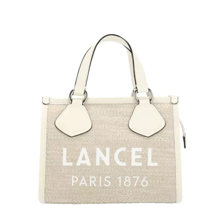 lancel - cabas s cabas d'été