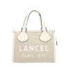 lancel - cabas s cabas d'été
