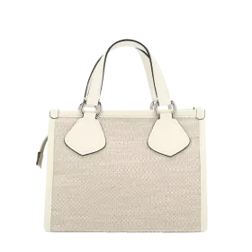 lancel - cabas s cabas d'été