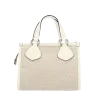 lancel - cabas s cabas d'été