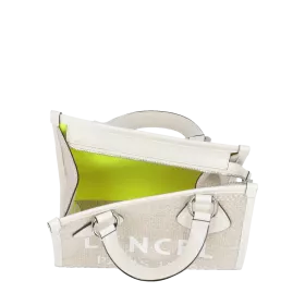 lancel - cabas s cabas d'été