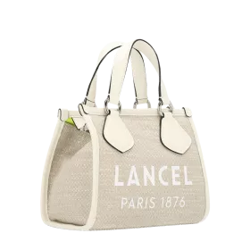 lancel - cabas s cabas d'été