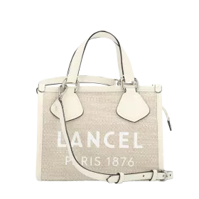 lancel - cabas s cabas d'été