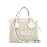 lancel - cabas s cabas d'été