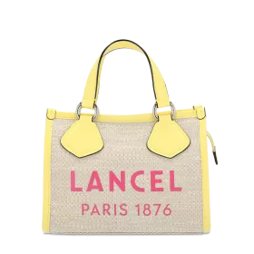 lancel - cabas s cabas d'été