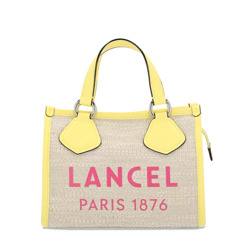 lancel - cabas s cabas d'été