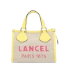 lancel - cabas s cabas d'été