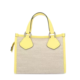 lancel - cabas s cabas d'été