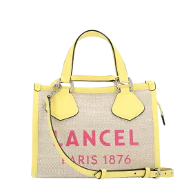 lancel - cabas s cabas d'été