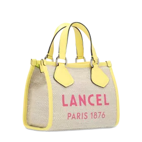 lancel - cabas s cabas d'été