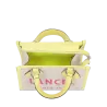 lancel - cabas s cabas d'été