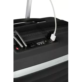 Valise à 4 roues extensible 55cm UPSCAPE de Samsonite