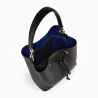 Sac Seau Louise En Cuir Grainé De Le Tanneur