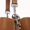 Sac Seau Louise En Cuir Grainé De Le Tanneur