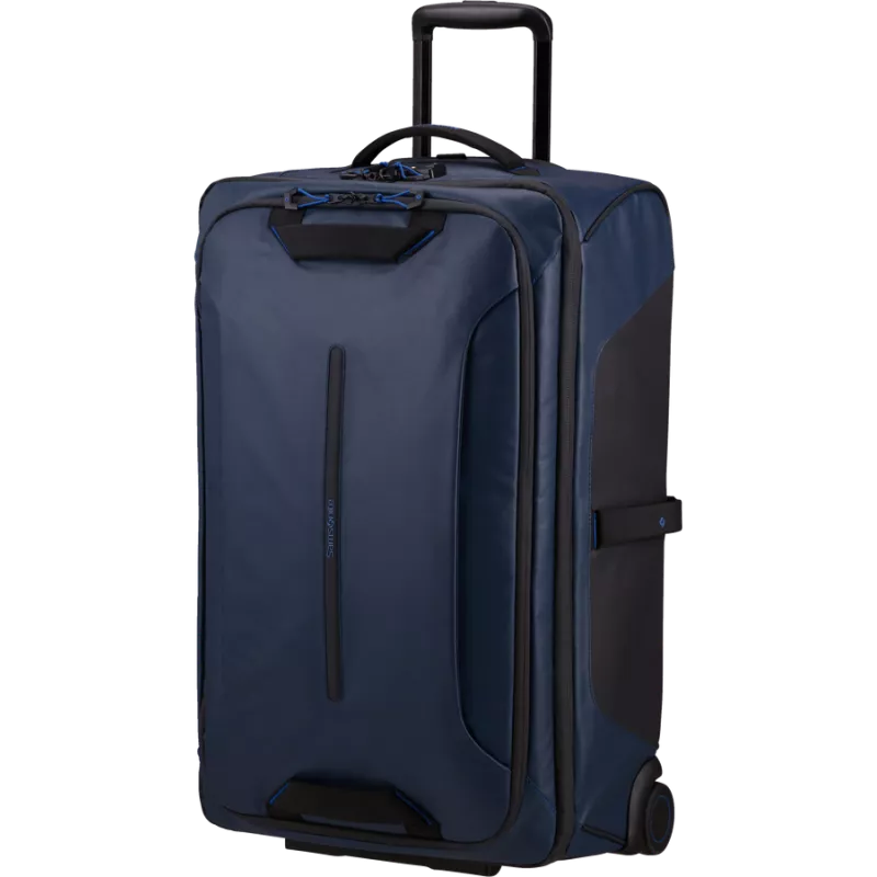 Sac de voyage à roulettes 67 cm ECODIVER de Samsonite Sac de voyage à roulettes 67 cm ECODIVER de Samsonite
