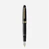 montblanc - stylo plume meisterstück legrand doré