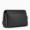 Petit Sac Bandoulière Simone En Cuir Grainé De Le Tanneur