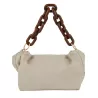 lancel - cabas l cocoon de lancel