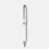 Stylo bille Meisterstück Glacier Classique blanc Montblanc