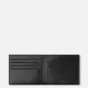 montblanc - portefeuille 8cc meisterstück 4810
