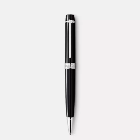 montblanc - stylo bille donation pen hommage à frédéric chopin édition spéciale