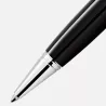 montblanc - stylo bille donation pen hommage à frédéric chopin édition spéciale