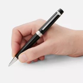 montblanc - stylo bille donation pen hommage à frédéric chopin édition spéciale