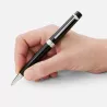 montblanc - stylo bille donation pen hommage à frédéric chopin édition spéciale