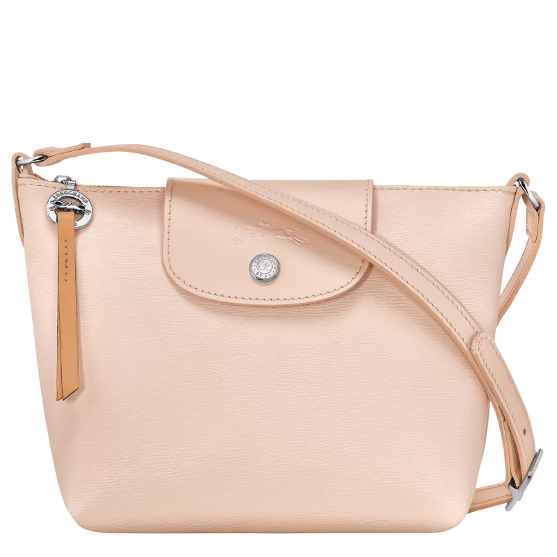 longchamp - sac porté travers le pliage city longchamp - sac porté travers le pliage city