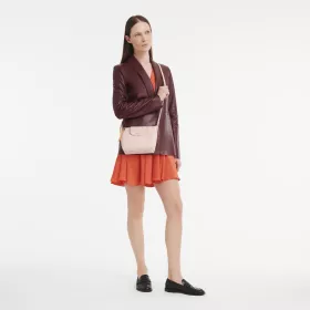 longchamp - sac porté travers  le pliage city