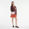 longchamp - sac porté travers  le pliage city