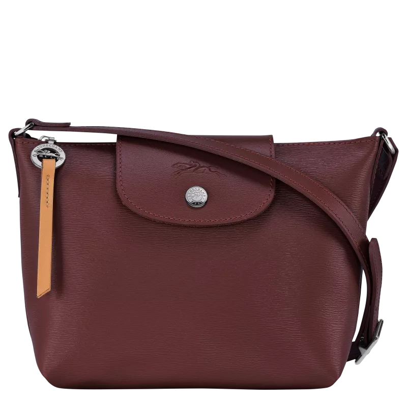longchamp - sac porté travers le pliage city longchamp - sac porté travers le pliage city