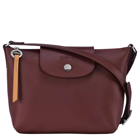 longchamp - sac porté travers  le pliage city