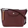longchamp - sac porté travers  le pliage city