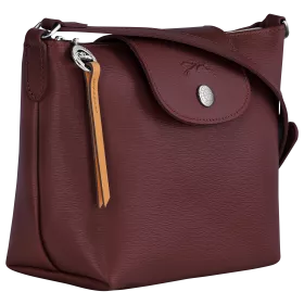 longchamp - sac porté travers  le pliage city