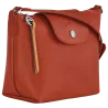 longchamp - sac porté travers  le pliage city