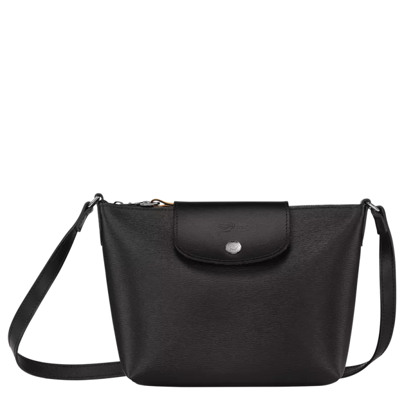 longchamp - sac porté travers le pliage city longchamp - sac porté travers le pliage city