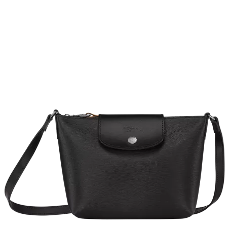 longchamp - sac porté travers  le pliage city