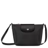 longchamp - sac porté travers  le pliage city