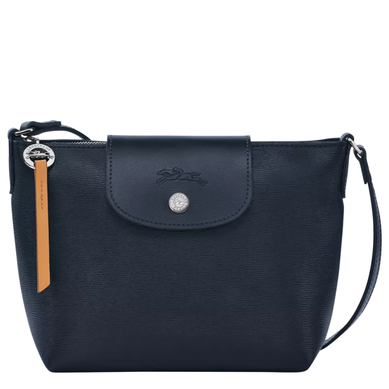 longchamp - sac porté travers le pliage city longchamp - sac porté travers le pliage city