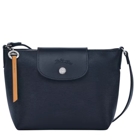 longchamp - sac porté travers  le pliage city